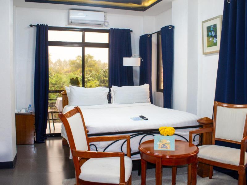 Gmb-Arte' Hotel Sogod  Exterior foto